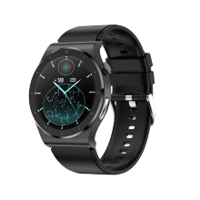 E20 Premium Female Men Smartwatch Body Temperature Health Tracker Sport Smart Wear Watch
